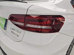 Volkswagen Lavida 300TSI DSG Starry Sky Leading Edition - ფოტო 8