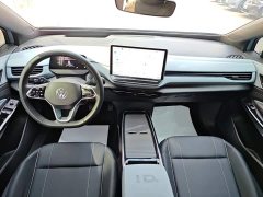 Volkswagen ID.4 X Pure Smart Edition - ფოტო 10