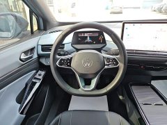 Volkswagen ID.4 X Pure Smart Edition - ფოტო 11