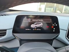 Volkswagen ID.4 X Pure Smart Edition - ფოტო 12