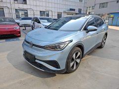 Volkswagen ID.4 X Pure Smart Edition - ფოტო 2