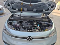 Volkswagen ID.4 X Pure Smart Edition - ფოტო 20