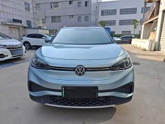 Volkswagen ID.4 X Pure Smart Edition - ფოტო 3