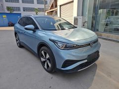 Volkswagen ID.4 X Pure Smart Edition - ფოტო 4
