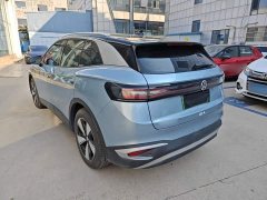 Volkswagen ID.4 X Pure Smart Edition - ფოტო 5