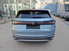 Volkswagen ID.4 X Pure Smart Edition - ფოტო 6