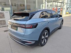 Volkswagen ID.4 X Pure Smart Edition - ფოტო 7