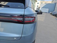 Volkswagen ID.4 X Pure Smart Edition - ფოტო 8