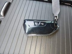 Volkswagen ID.4 X Pure Smart Edition - ფოტო 9