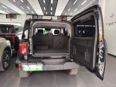 Tank 300 New Energy Hi4-T - ფოტო 19