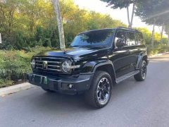 Tank 300 New Energy Hi4-T - ფოტო 2