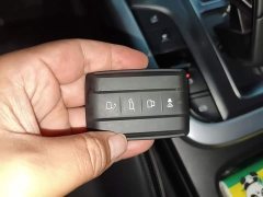Tank 300 New Energy Hi4-T - ფოტო 9