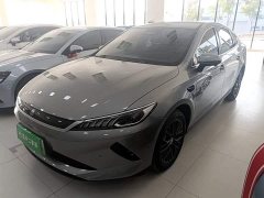 BYD Qin PLUS EV Intelligent Driving Edition 510KM Leading - ფოტო 1