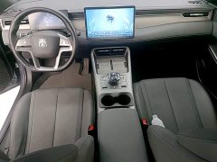 BYD Qin PLUS EV Intelligent Driving Edition 510KM Leading - ფოტო 10