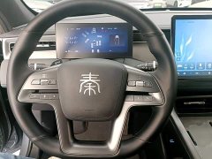 BYD Qin PLUS EV Intelligent Driving Edition 510KM Leading - ფოტო 11