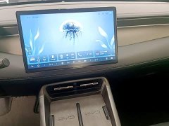 BYD Qin PLUS EV Intelligent Driving Edition 510KM Leading - ფოტო 13