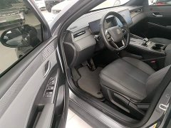 BYD Qin PLUS EV Intelligent Driving Edition 510KM Leading - ფოტო 16
