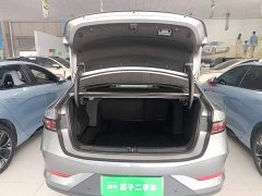 BYD Qin PLUS EV Intelligent Driving Edition 510KM Leading - ფოტო 19