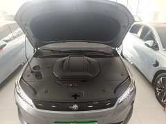 BYD Qin PLUS EV Intelligent Driving Edition 510KM Leading - ფოტო 20