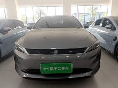 BYD Qin PLUS EV Intelligent Driving Edition 510KM Leading - ფოტო 3
