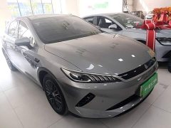 BYD Qin PLUS EV Intelligent Driving Edition 510KM Leading - ფოტო 4