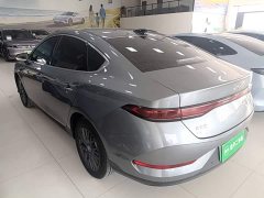 BYD Qin PLUS EV Intelligent Driving Edition 510KM Leading - ფოტო 5