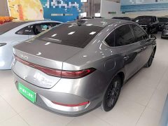 BYD Qin PLUS EV Intelligent Driving Edition 510KM Leading - ფოტო 7
