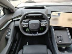 XPeng P7 750 AWD High Performance Ultra - ფოტო 11