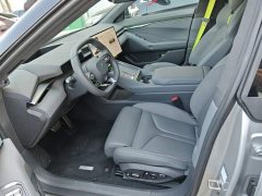 XPeng P7 750 AWD High Performance Ultra - ფოტო 15