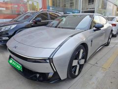 XPeng P7 750 AWD High Performance Ultra - ფოტო 2