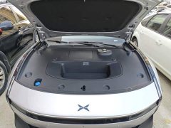 XPeng P7 750 AWD High Performance Ultra - ფოტო 20