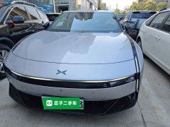 XPeng P7 750 AWD High Performance Ultra - ფოტო 3