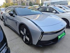 XPeng P7 750 AWD High Performance Ultra - ფოტო 4