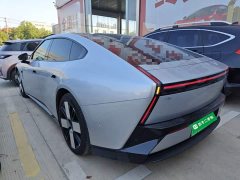 XPeng P7 750 AWD High Performance Ultra - ფოტო 5