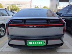 XPeng P7 750 AWD High Performance Ultra - ფოტო 6
