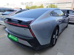XPeng P7 750 AWD High Performance Ultra - ფოტო 7
