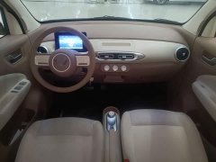 Wuling Hongguang MINIEV Fourth Generation Four-Door Advanced Edition - ფოტო 10