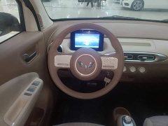 Wuling Hongguang MINIEV Fourth Generation Four-Door Advanced Edition - ფოტო 11