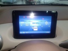 Wuling Hongguang MINIEV Fourth Generation Four-Door Advanced Edition - ფოტო 12