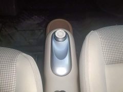 Wuling Hongguang MINIEV Fourth Generation Four-Door Advanced Edition - ფოტო 14
