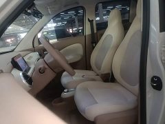 Wuling Hongguang MINIEV Fourth Generation Four-Door Advanced Edition - ფოტო 15
