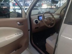 Wuling Hongguang MINIEV Fourth Generation Four-Door Advanced Edition - ფოტო 16