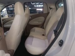 Wuling Hongguang MINIEV Fourth Generation Four-Door Advanced Edition - ფოტო 17