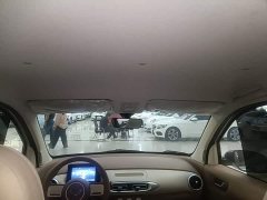 Wuling Hongguang MINIEV Fourth Generation Four-Door Advanced Edition - ფოტო 18