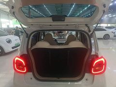 Wuling Hongguang MINIEV Fourth Generation Four-Door Advanced Edition - ფოტო 19