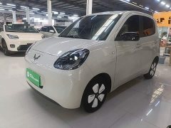 Wuling Hongguang MINIEV Fourth Generation Four-Door Advanced Edition - ფოტო 2