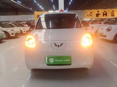 Wuling Hongguang MINIEV Fourth Generation Four-Door Advanced Edition - ფოტო 3