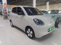 Wuling Hongguang MINIEV Fourth Generation Four-Door Advanced Edition - ფოტო 4