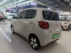 Wuling Hongguang MINIEV Fourth Generation Four-Door Advanced Edition - ფოტო 5