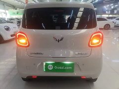 Wuling Hongguang MINIEV Fourth Generation Four-Door Advanced Edition - ფოტო 6